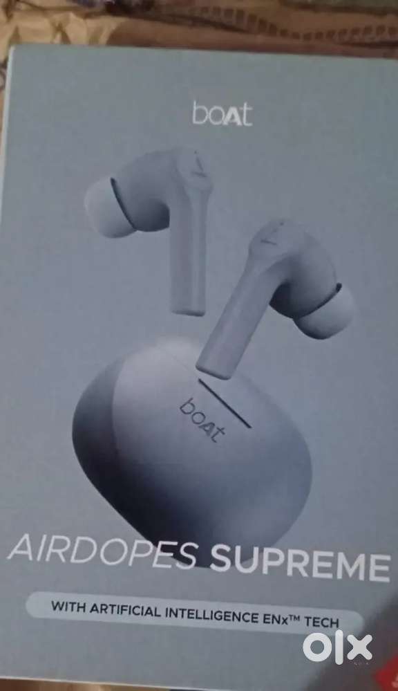 Boat ear dopes Accessories 1824540957