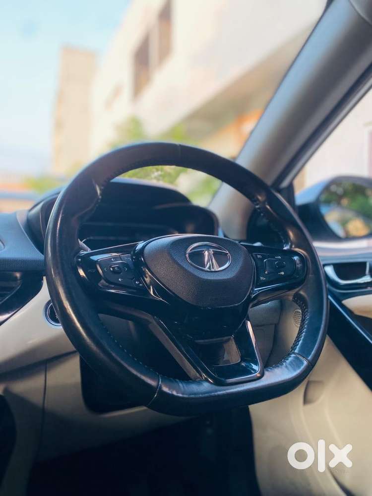 Tata Nexon 1.5 Revotorq Xz Plus (s), 2023, Diesel