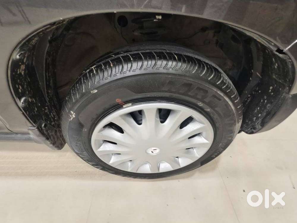 Maruti Suzuki S-presso Vxi Plus, 2020, Petrol
