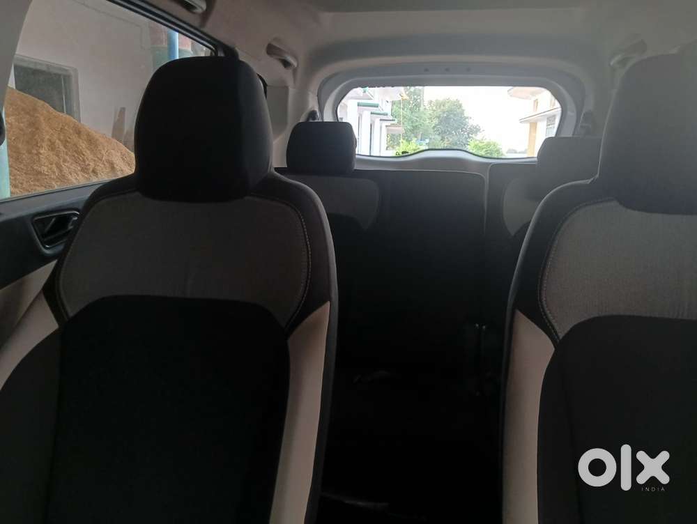 Renault Triber Petrol 2020 Mint Condition