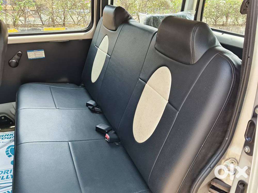 Maruti Suzuki Eeco 5 Str Ac(o) Cng, 2022, Cng & Hybrids