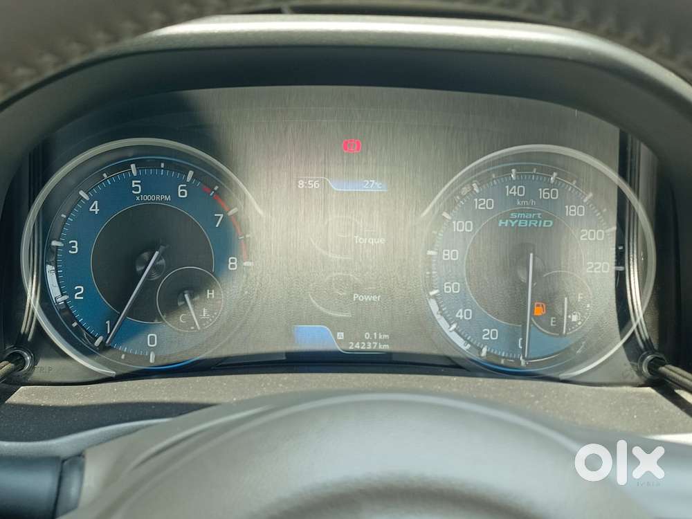 Maruti Suzuki Ertiga, 2019