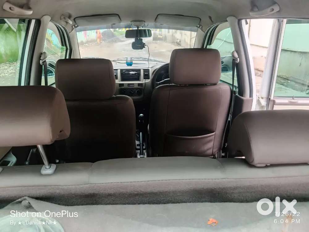 Maruti Suzuki Estilo Vxi 2011