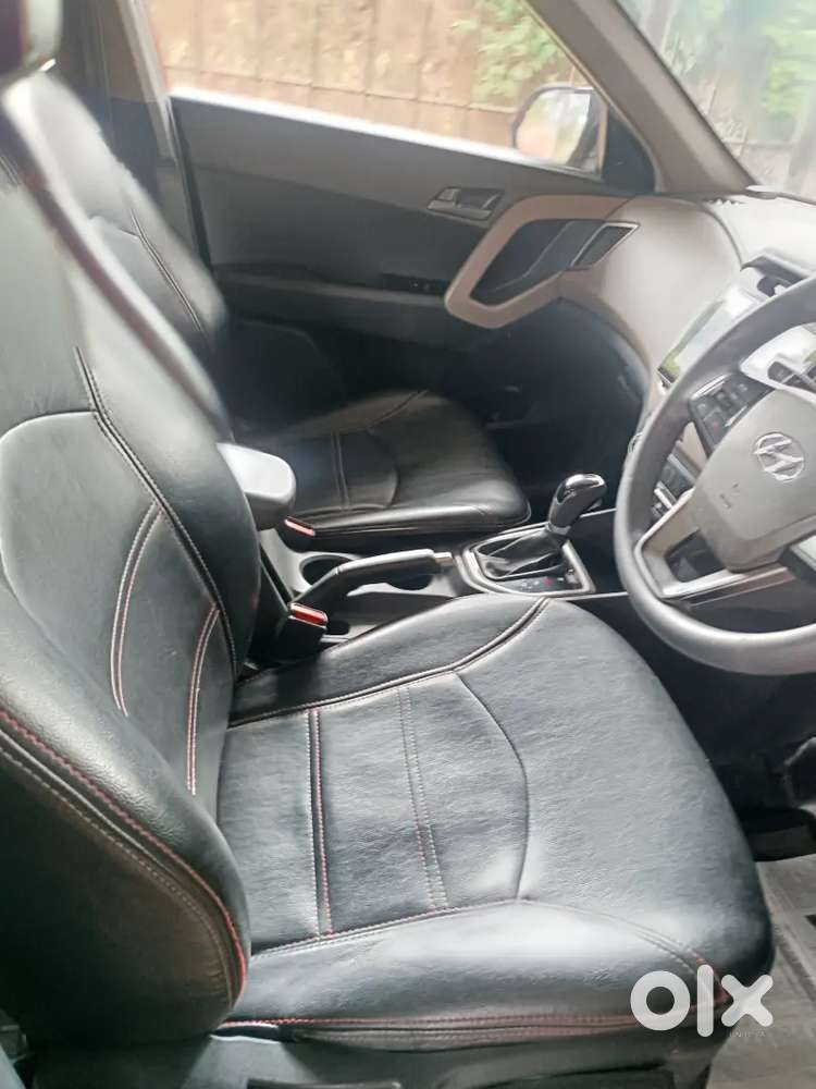 Hyundai Creta 2015 Diesel 60000 Km Driven