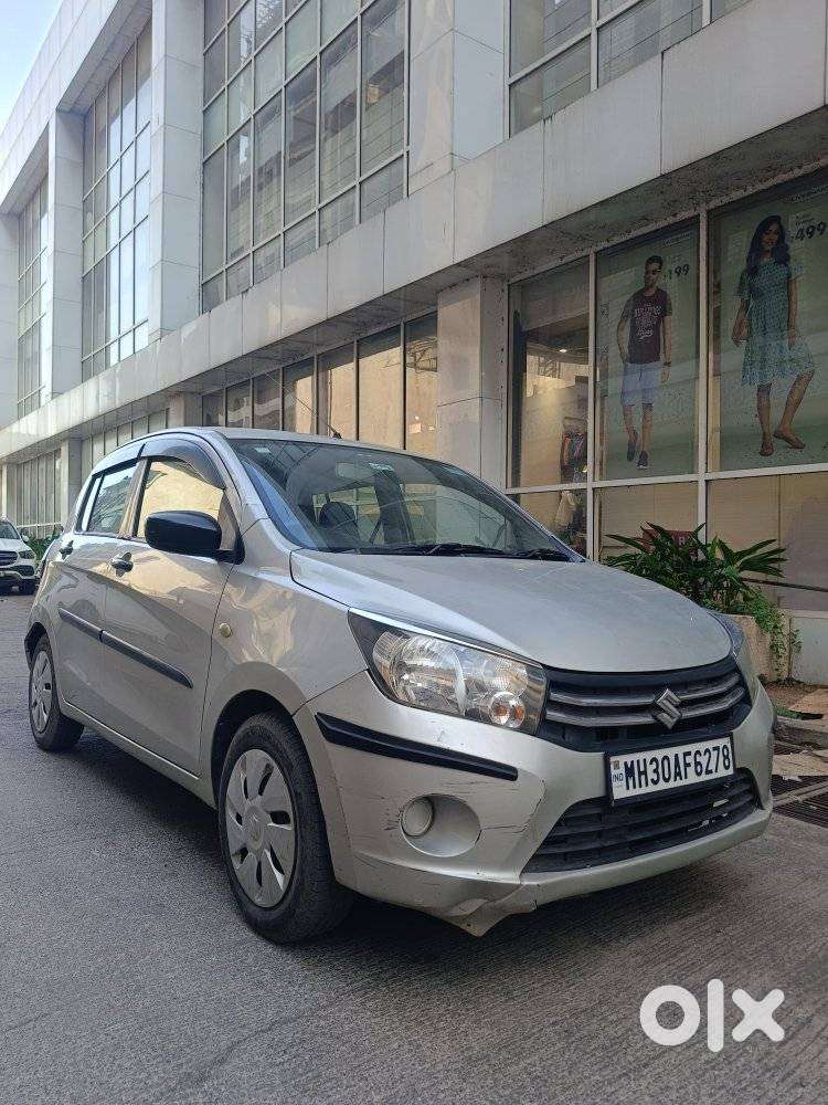 Maruti Suzuki Celerio 2014-2017 Vxi, 2014, Petrol