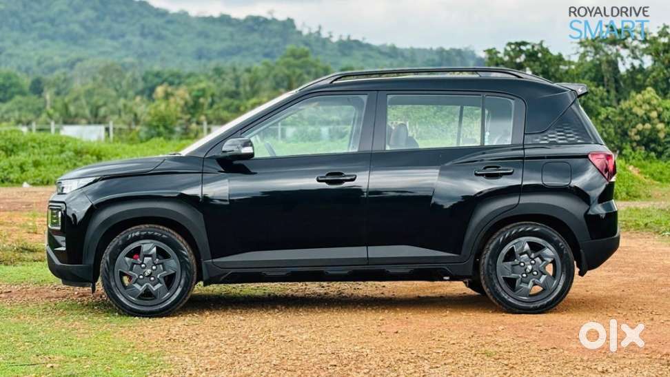 Hyundai Exter, 2024, Petrol