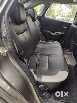 Maruti Suzuki Baleno 1.2 Cvt Zeta, 2020, Petrol