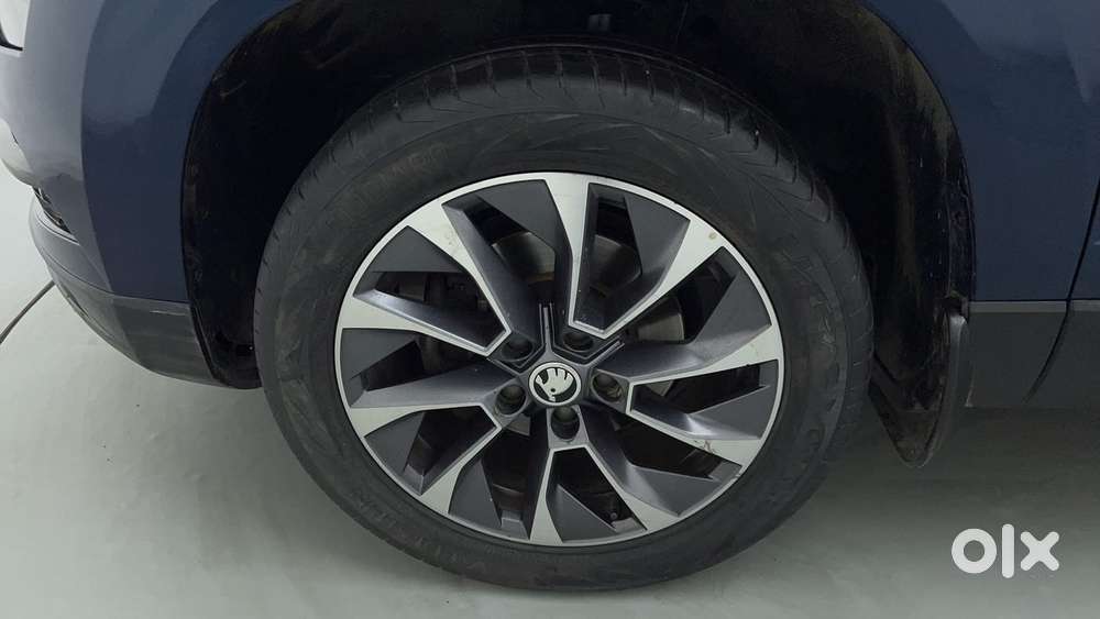 Skoda Karoq 1.5 Tsi, 2020, Petrol