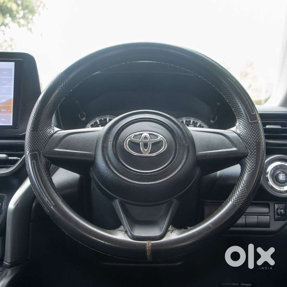 Toyota Urban Cruiser Hyryder 1.5 E Neo Drive, 2025, Petrol