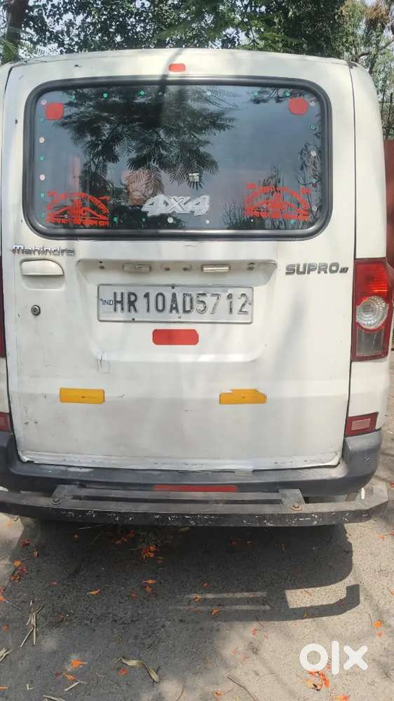 Good Condition Engine Okay