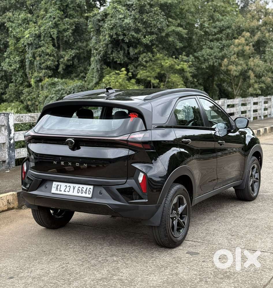 Tata Nexon Creative Plus S 1.5 Revotorq Diesel 6 Mt Dt, 2025, Diesel