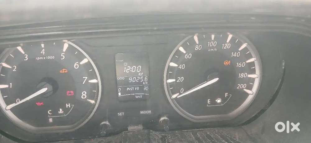 Tata Zest Diesel Manual 2017