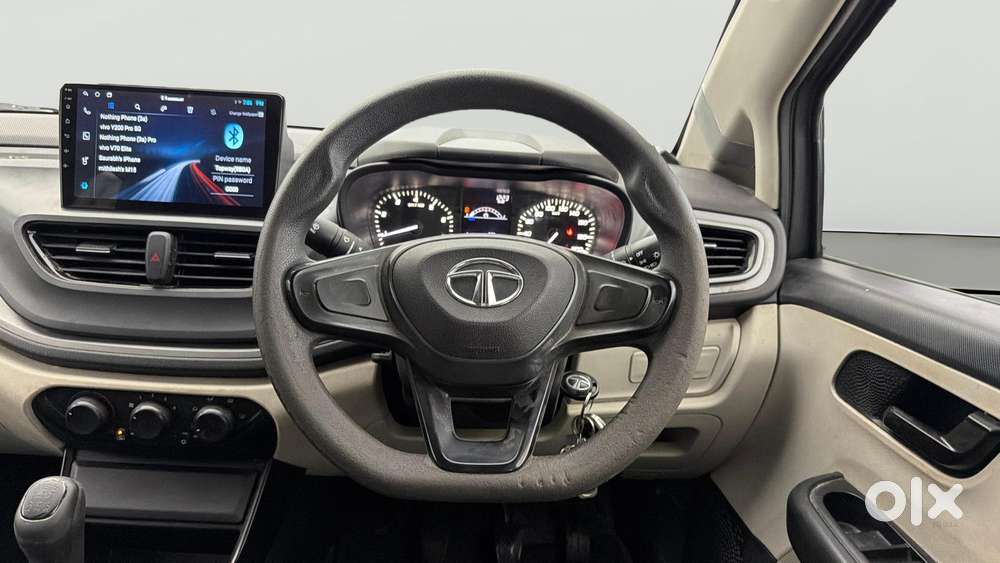 Tata Altroz Xe Petrol, 2022, Petrol