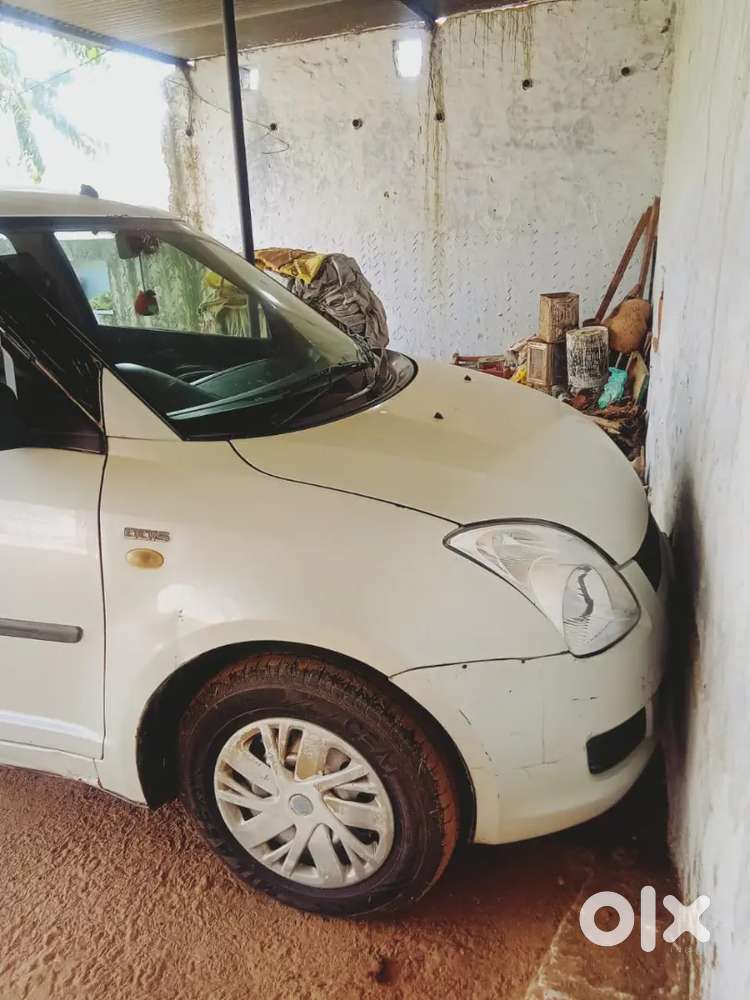 Maruti Suzuki Swift 2009 Diesel Well Maintained