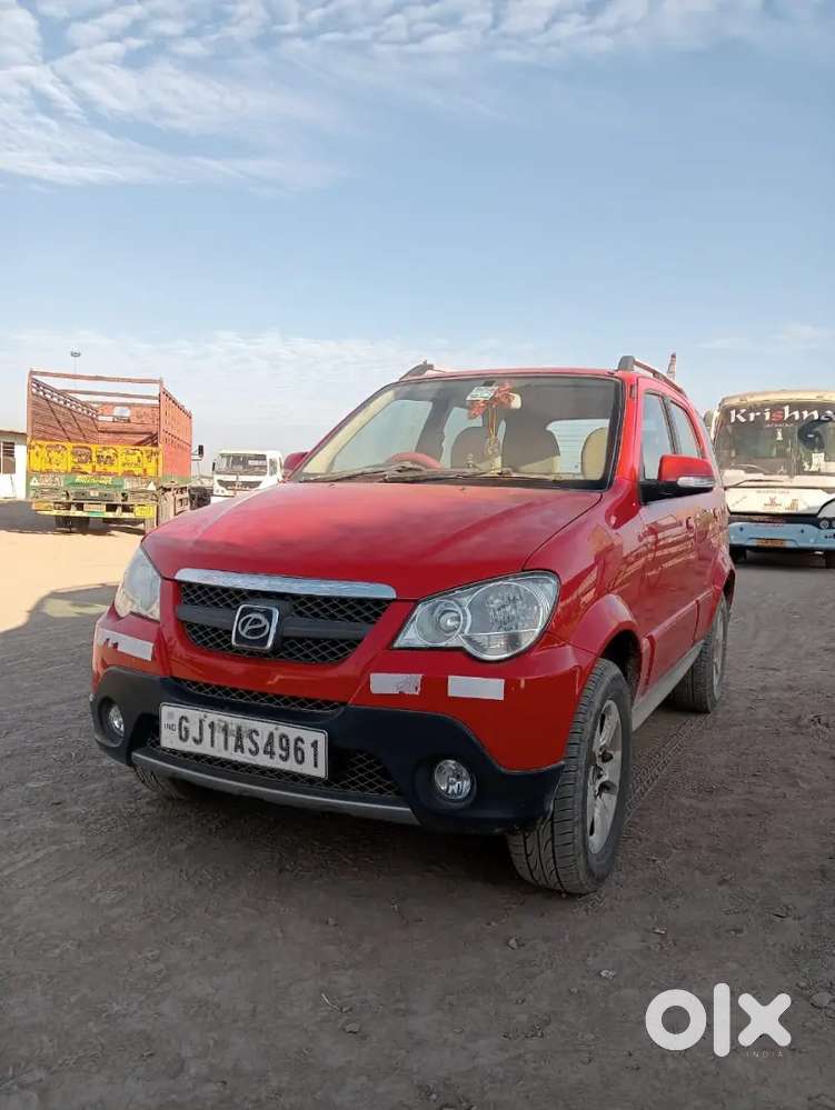 Premier Rio 2015 Diesel Well Maintained. 85000