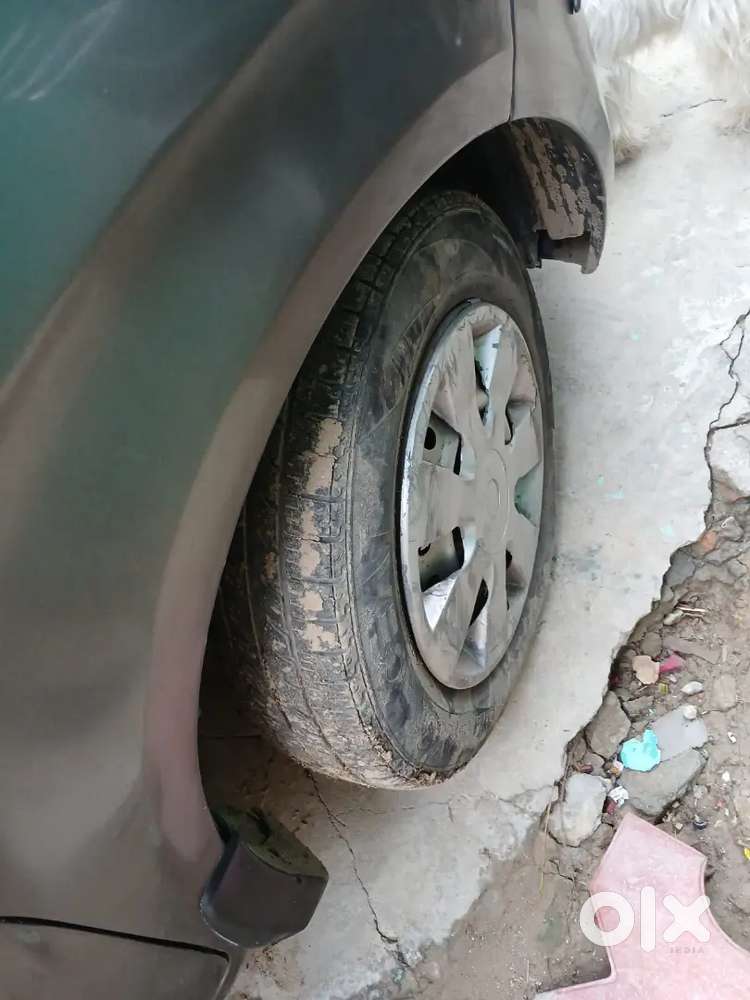 Maruti Suzuki Wagon R 2020