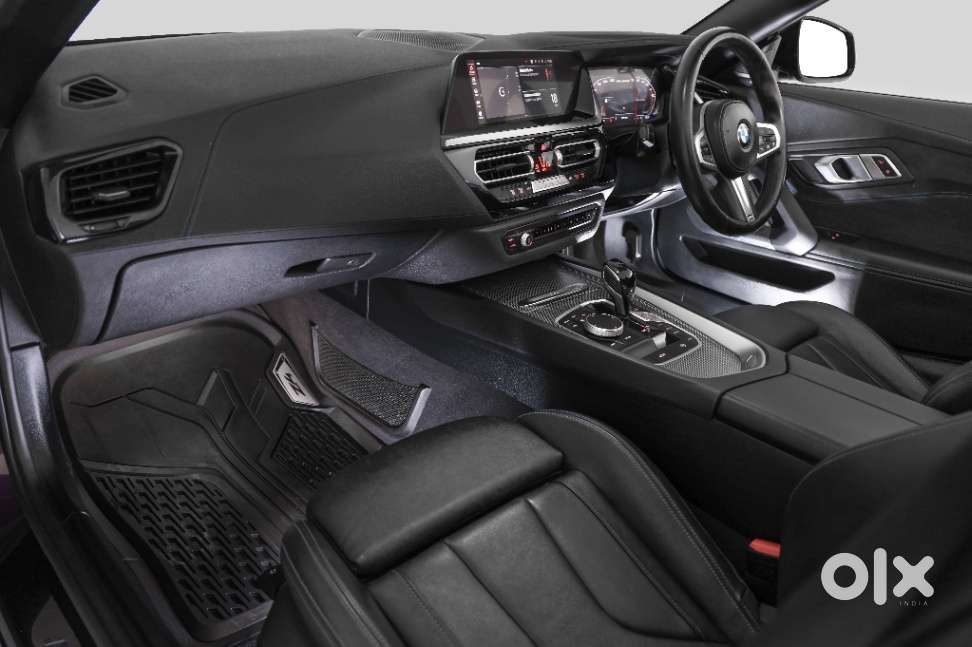 Bmw Z4 M40i, 2023, Petrol