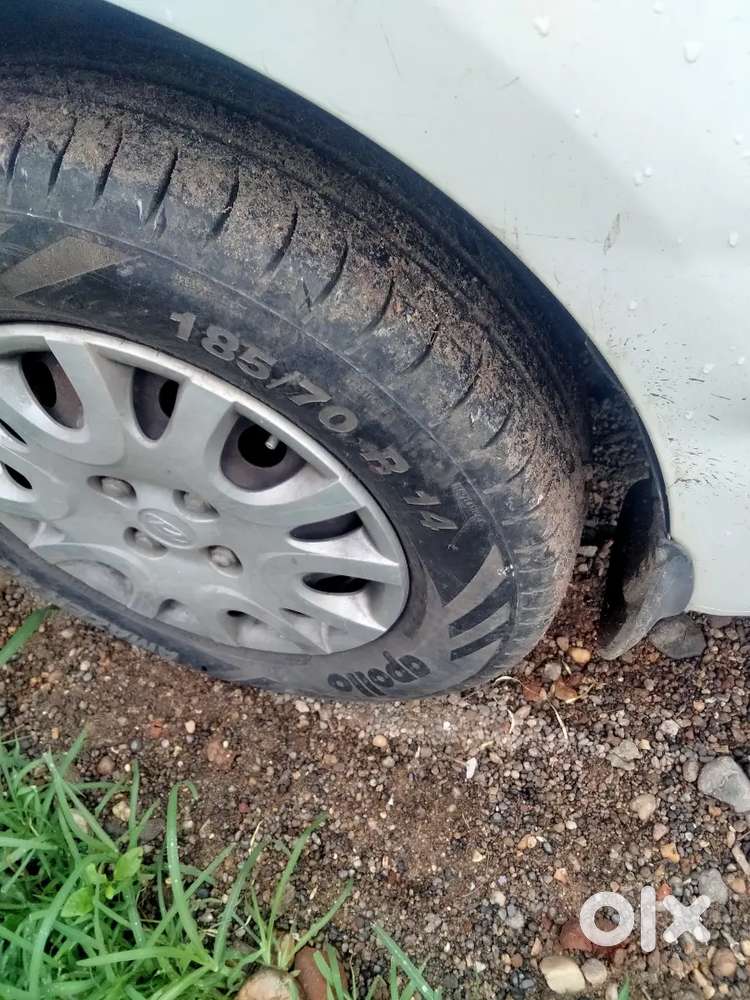 Hyundai I20 2009 Petrol Good Condition