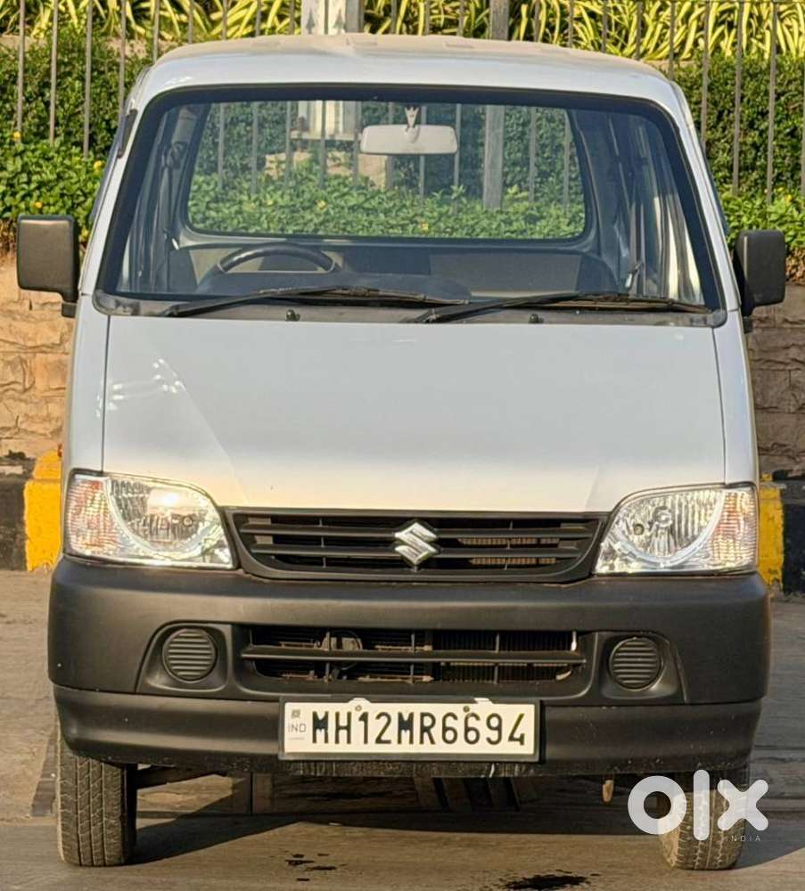 Maruti Suzuki Eeco, 2016, Cng & Hybrids