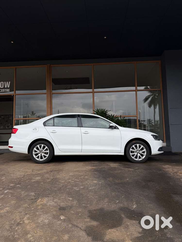Volkswagen Jetta [2013-2017] 2.0 Tdi Comfortline, 2014, Diesel