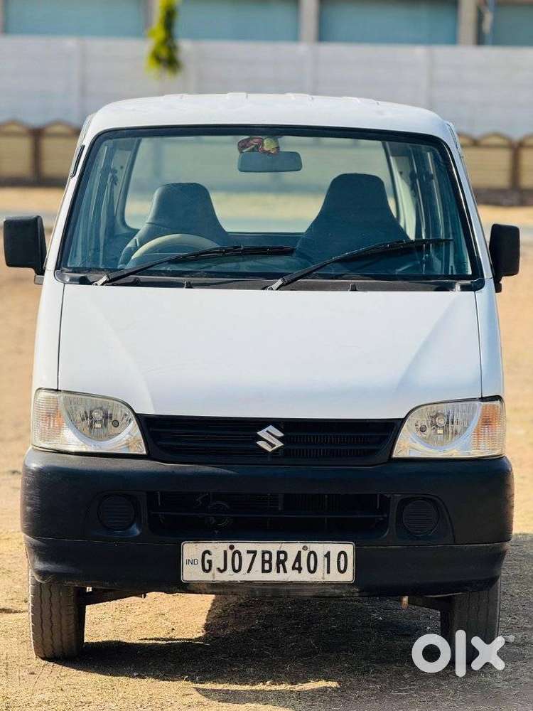 Maruti Suzuki Eeco, 2015, Cng & Hybrids