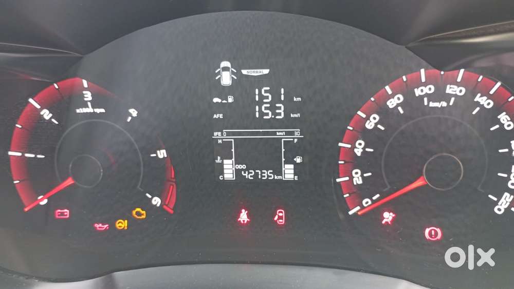 Mahindra Xuv300 W4 Diesel, 2020, Diesel