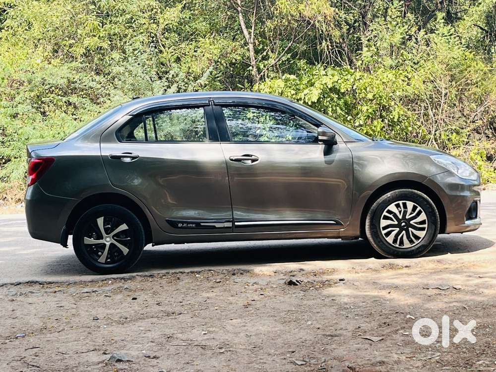 Maruti Suzuki Swift Dzire, 2020, Petrol