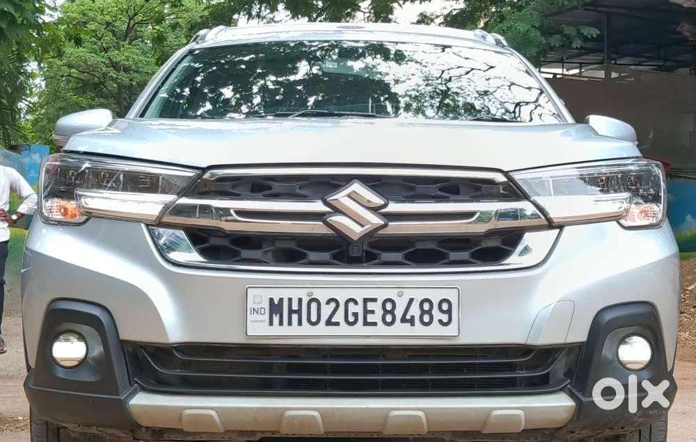 Maruti Suzuki Xl6 1.5 Alpha Plus At, 2024, Petrol