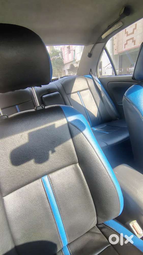Mitsubishi Lancer Lx 2002