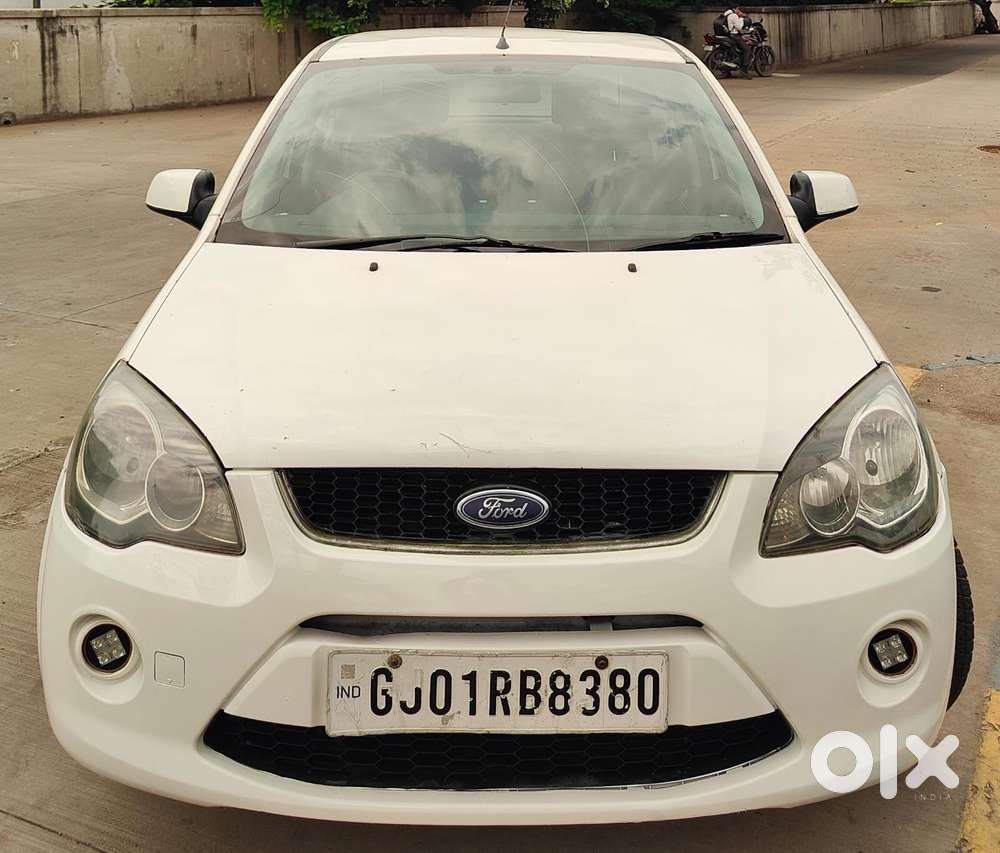 Ford Fiesta 1.4 Duratorq Clxi, 2013, Diesel