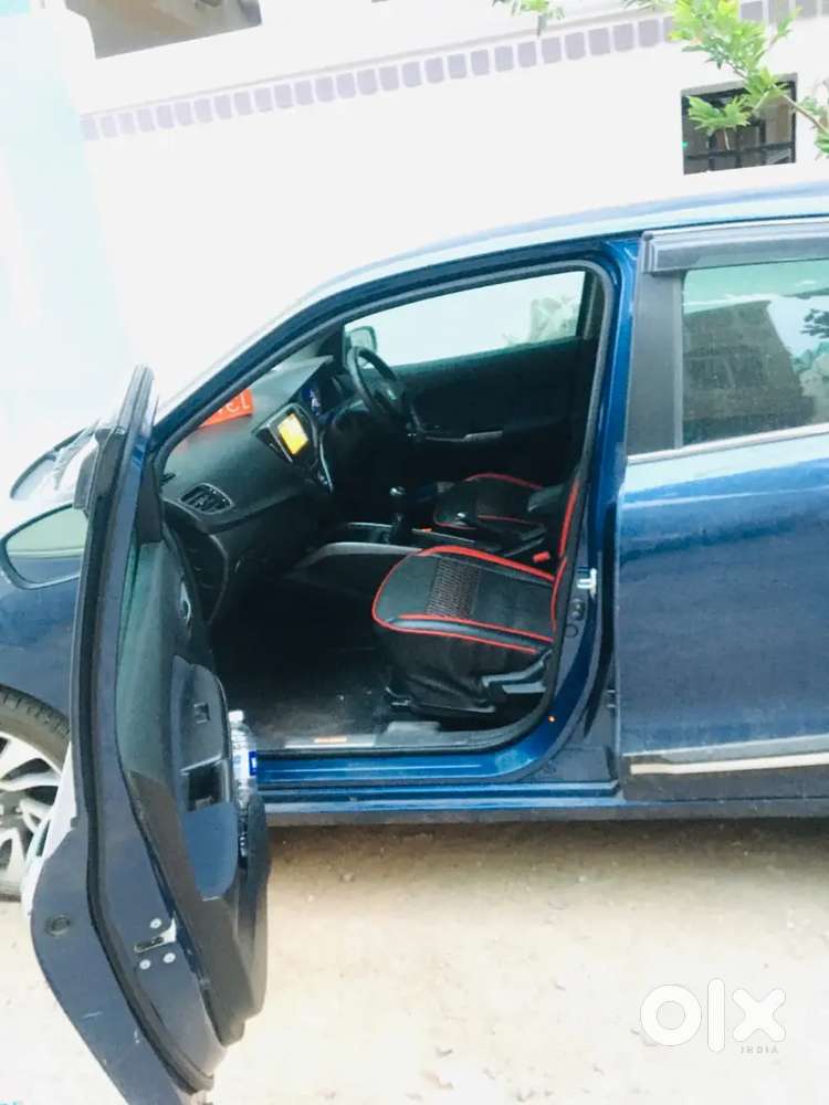 Maruti Suzuki Baleno 2021 Petrol 65000 Km Driven