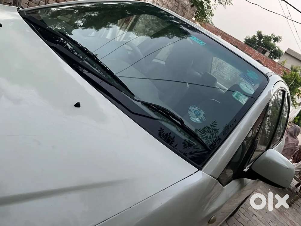 Maruti Suzuki Sx4 2011