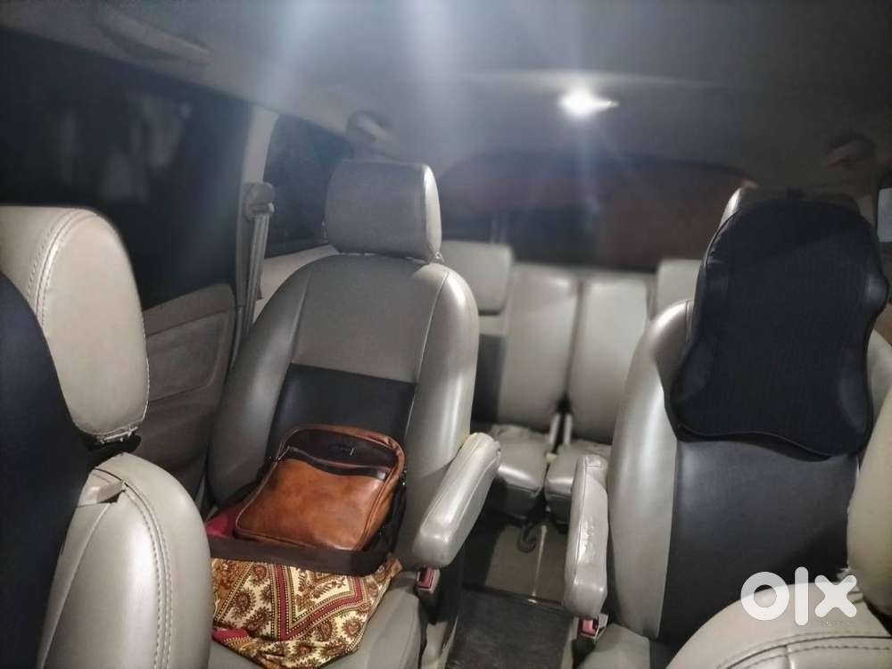 Well Maintained Innova  For Sale