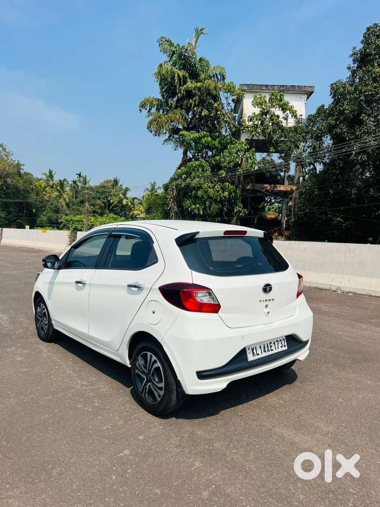 Tata Tiago