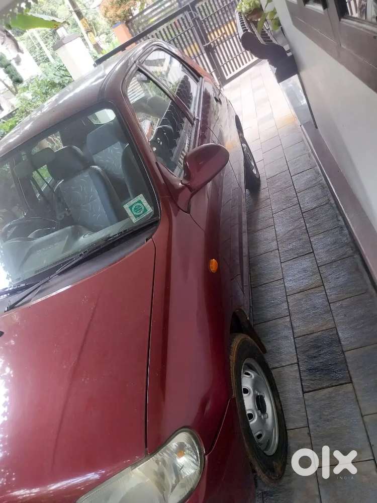 Alto Lxi For Sale