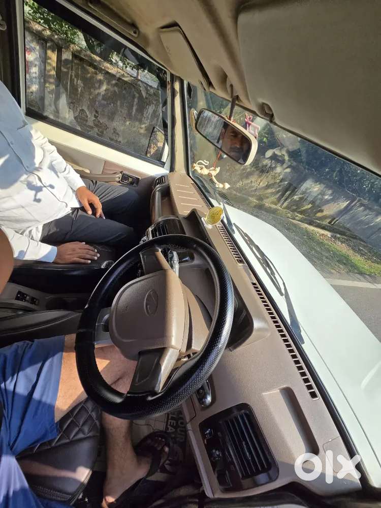 Mahindra Bolero Power Plus Zlx  2017