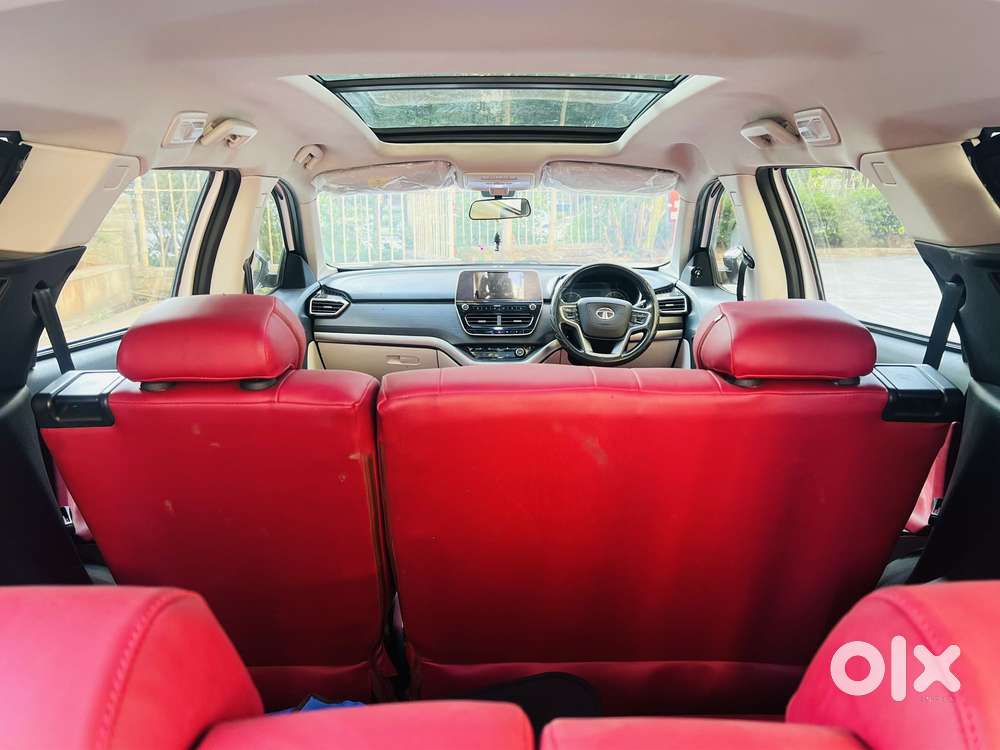 Tata Safari 2.0 Kryotec Xt Plus, 2022, Diesel
