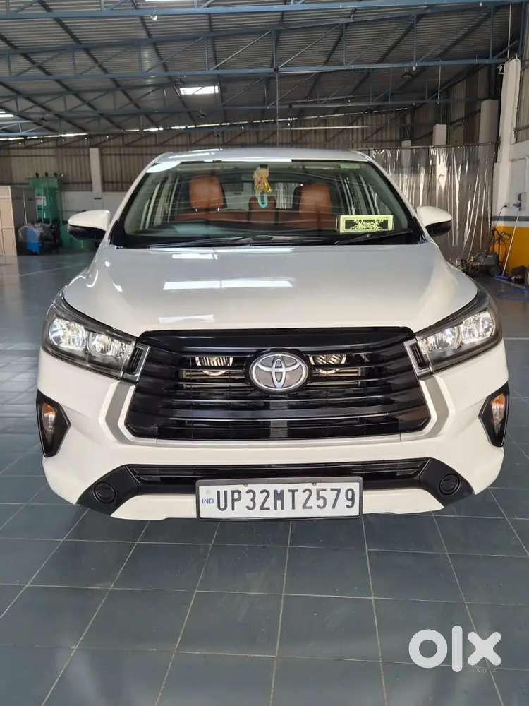 Innova Crysta 0 Dove Insurance 2022 Model