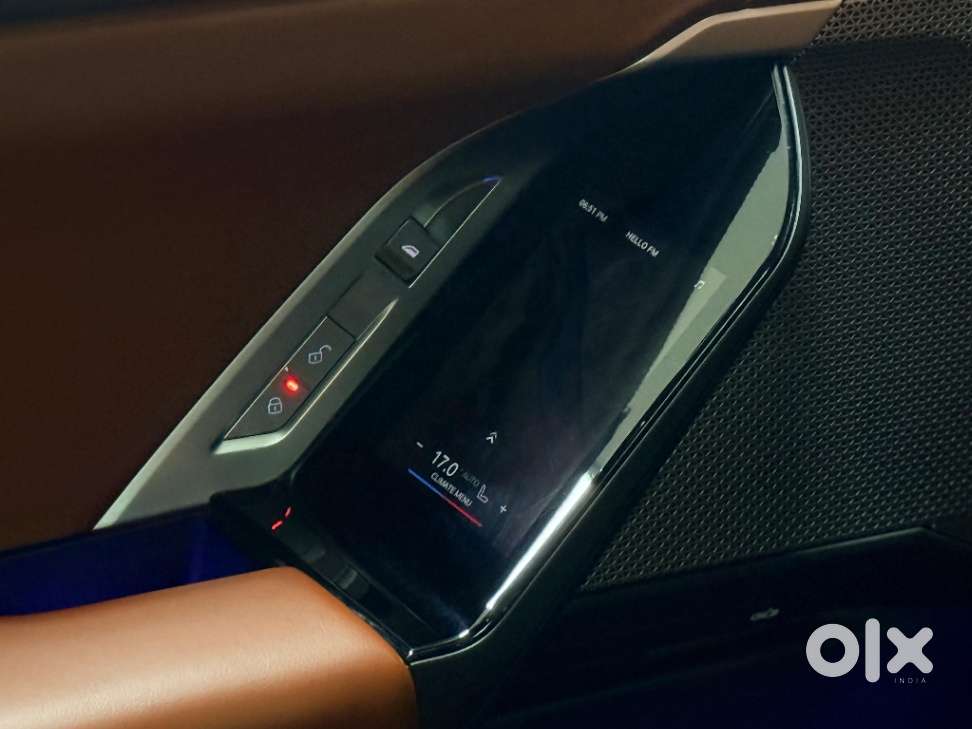 Bmw 7 Series 3.0 740li M Sport, 2024, Petrol