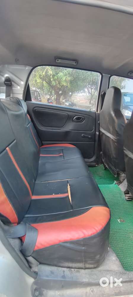 Maruti Suzuki Alto 2005-2010 Std, 2012, Petrol