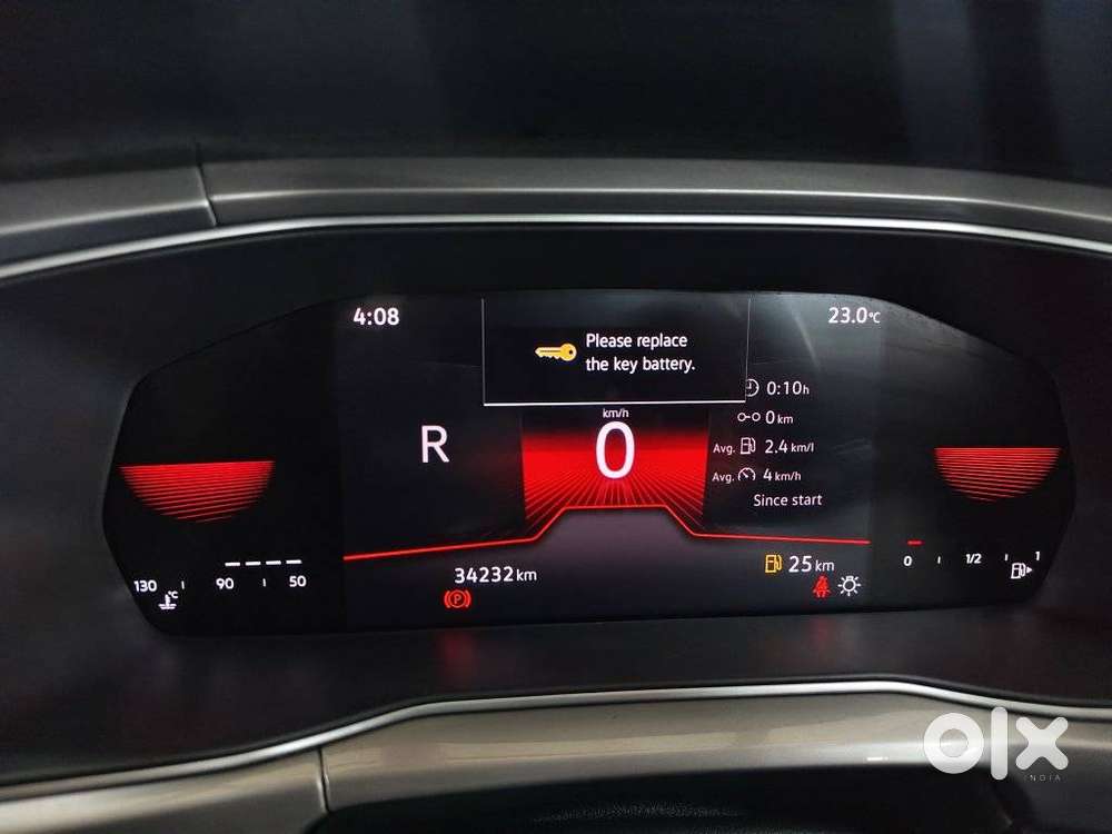 Volkswagen Taigun 1.5 Tsi Gt Plus, 2023, Petrol