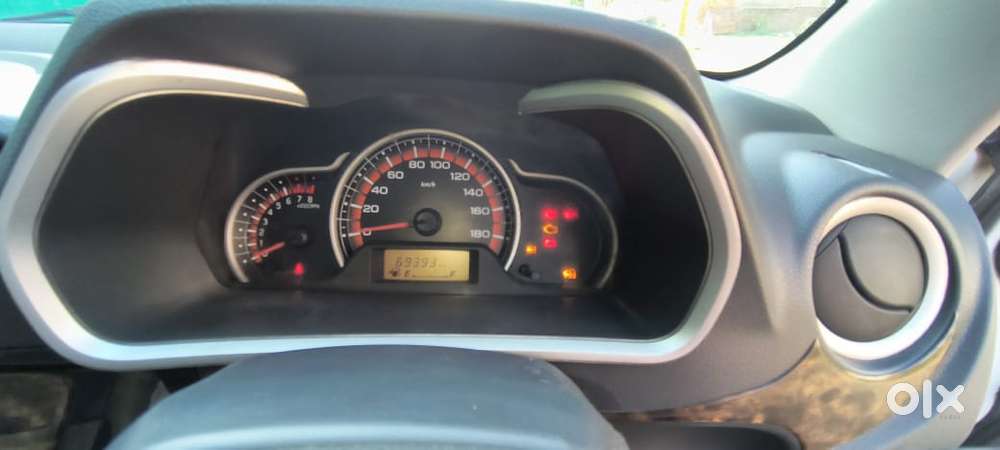 Maruti Suzuki Alto K10 Vxi, 2019, Petrol