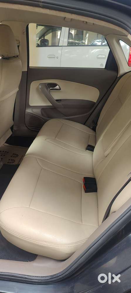 Skoda Rapid 1.5 Tdi At Ambition, 2016, Diesel
