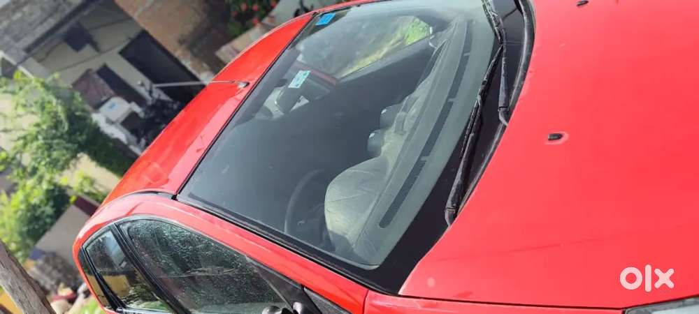 Ford Figo 2011 Petrol Zxi