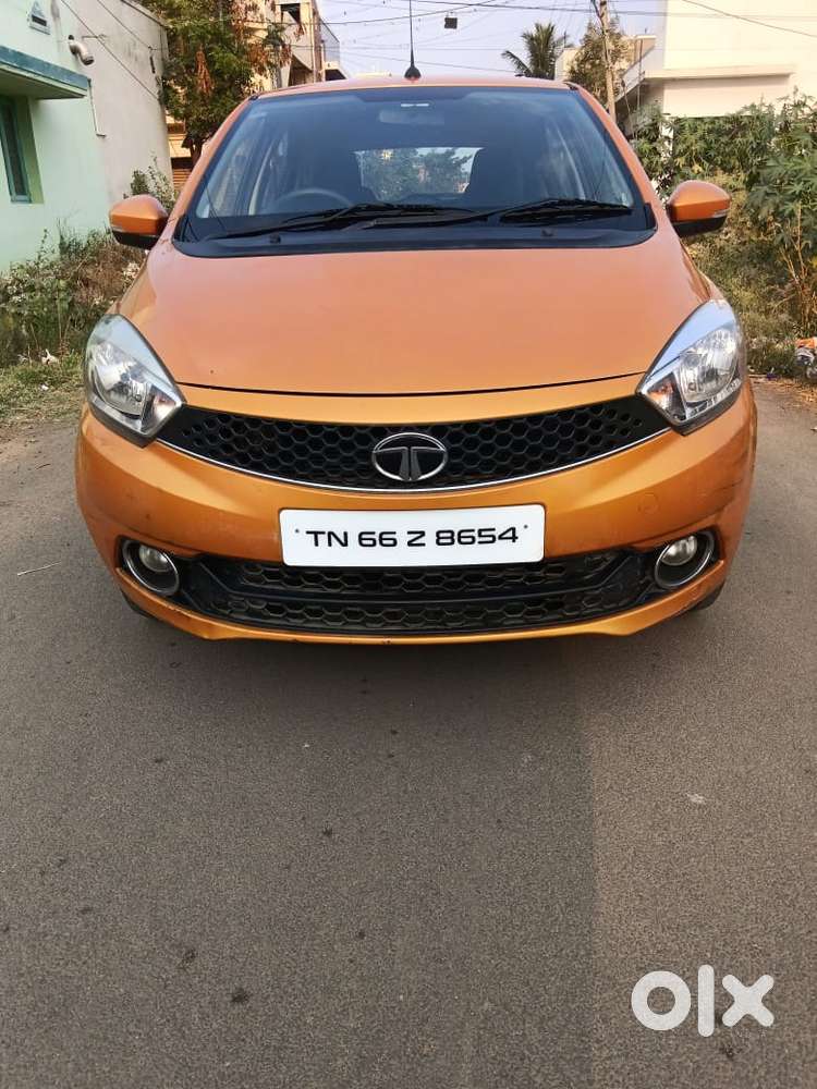 Tata Tiago