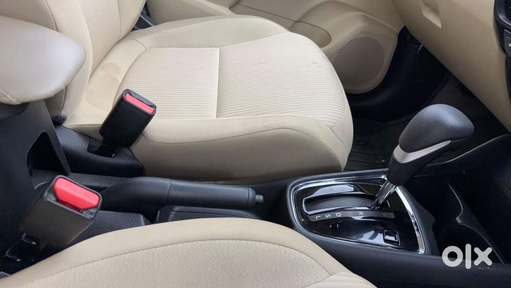 Honda Amaze S Cvt I-vtec, 2023, Petrol