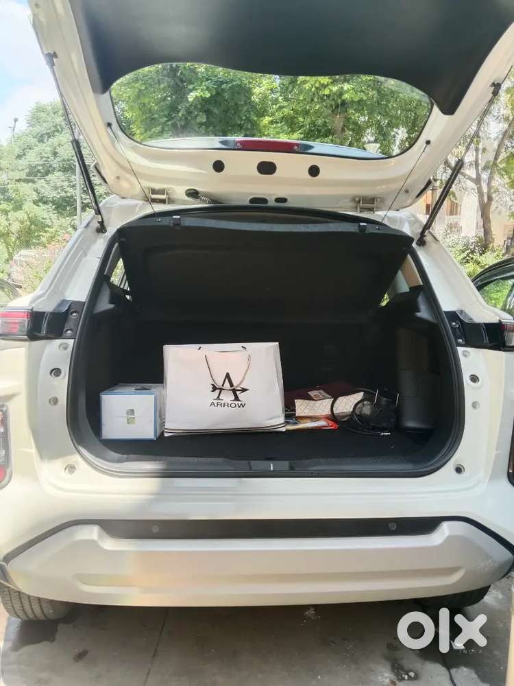 Maruti Suzuki Vitara 2023 Hybrid