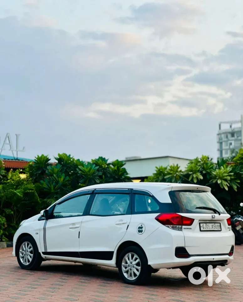 Honda Mobilio V I-vtec, 2014, Petrol