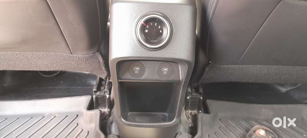 Kia Carens 1.5 Prestige 7 Str, 2022, Petrol