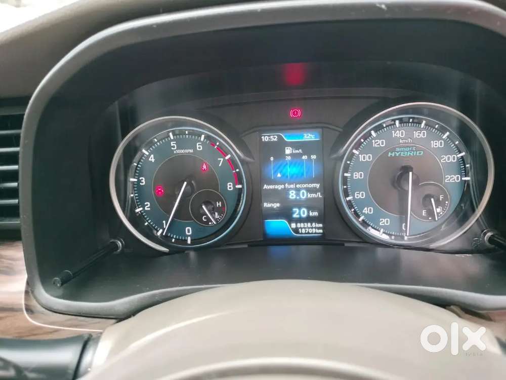 Maruti Suzuki Ertiga 2021